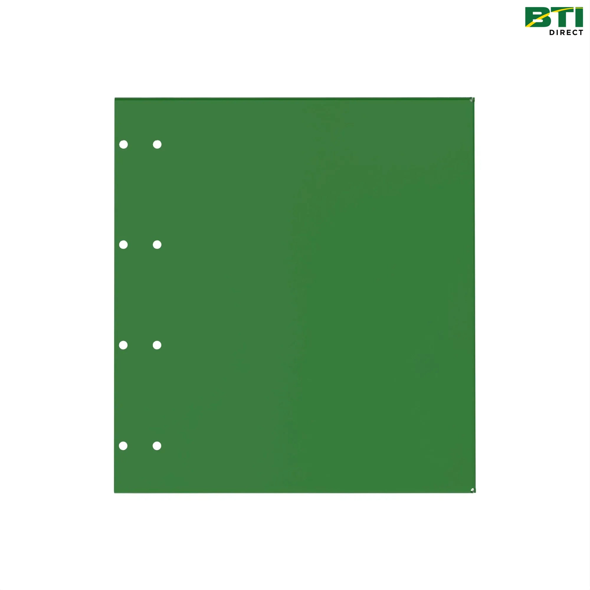 N381508: Extension Rear Reinforcement