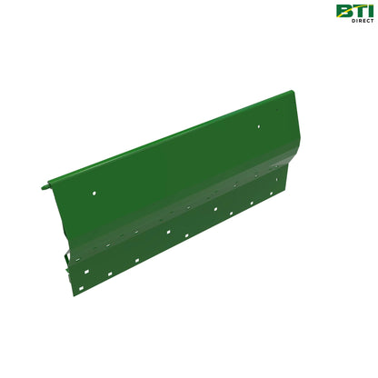 AN274587: Pressure Plate Assembly
