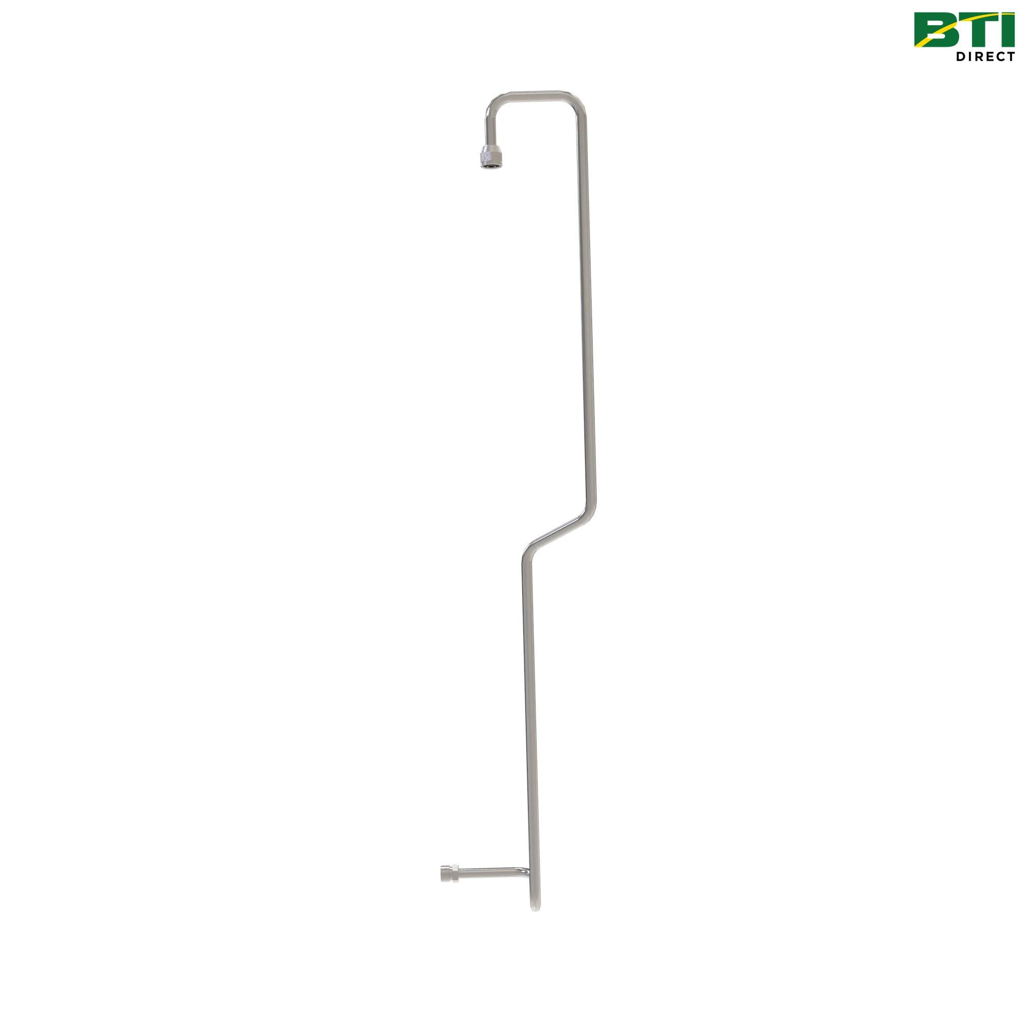 SJ13818: Refrigeration Line