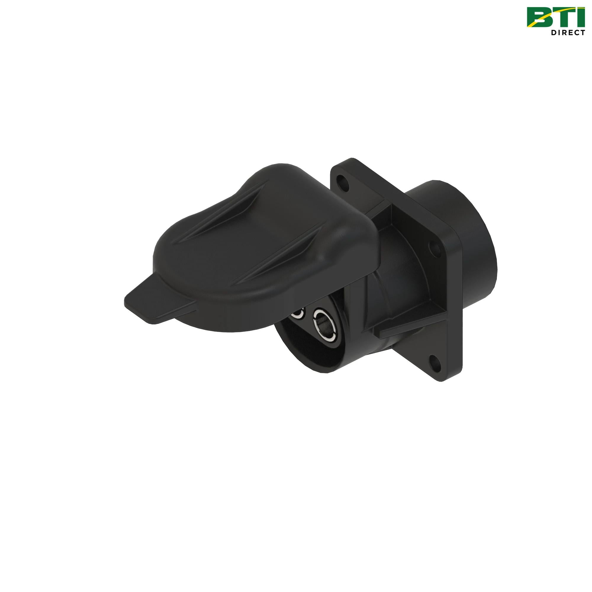 AL66414: Socket Outlet