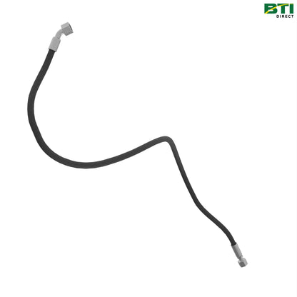 AXE21054: Valve to Motor Hydraulic Hose