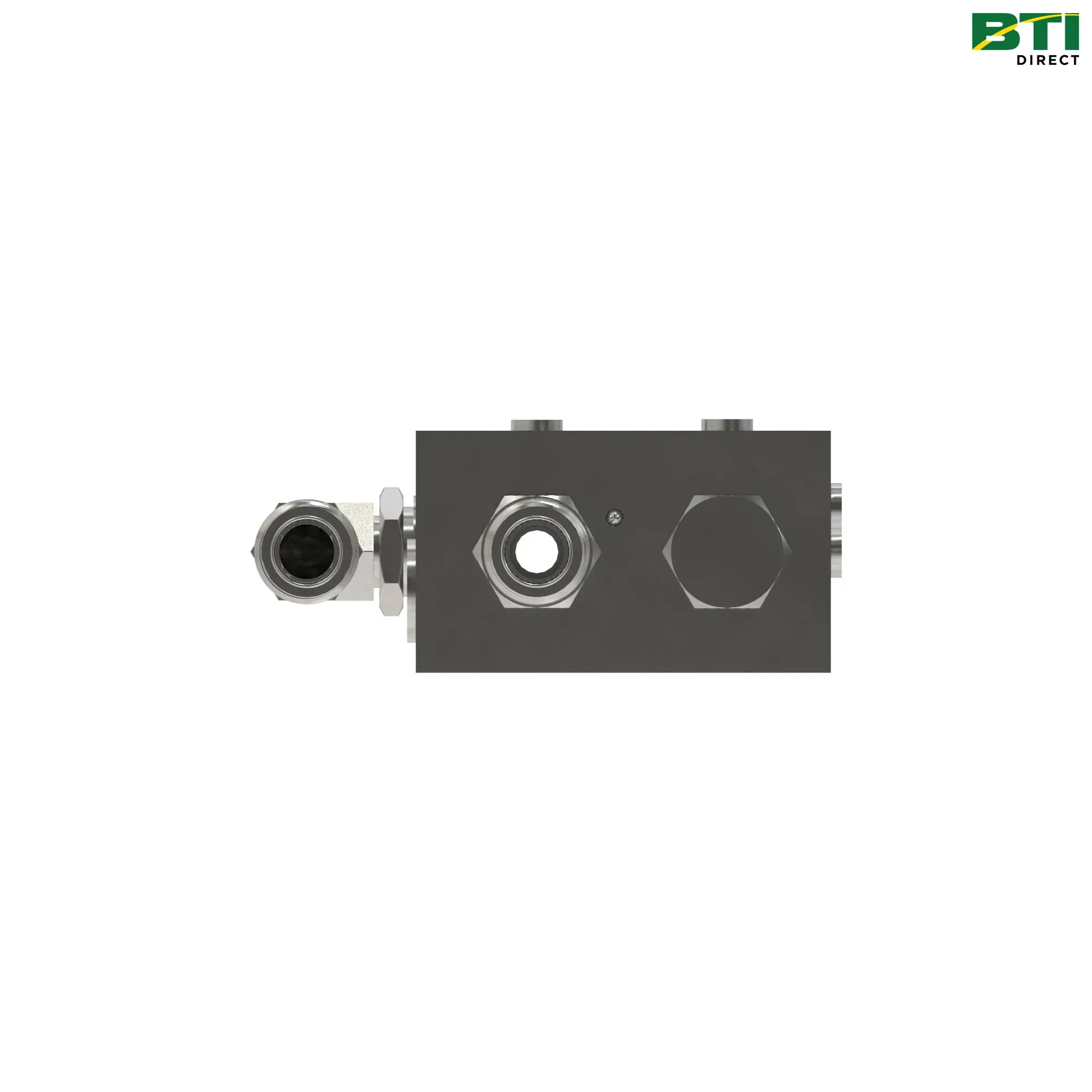 RE332205: Cooler Bypass Valve