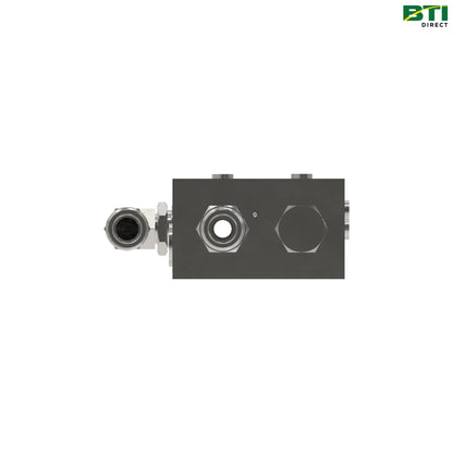 RE332205: Cooler Bypass Valve