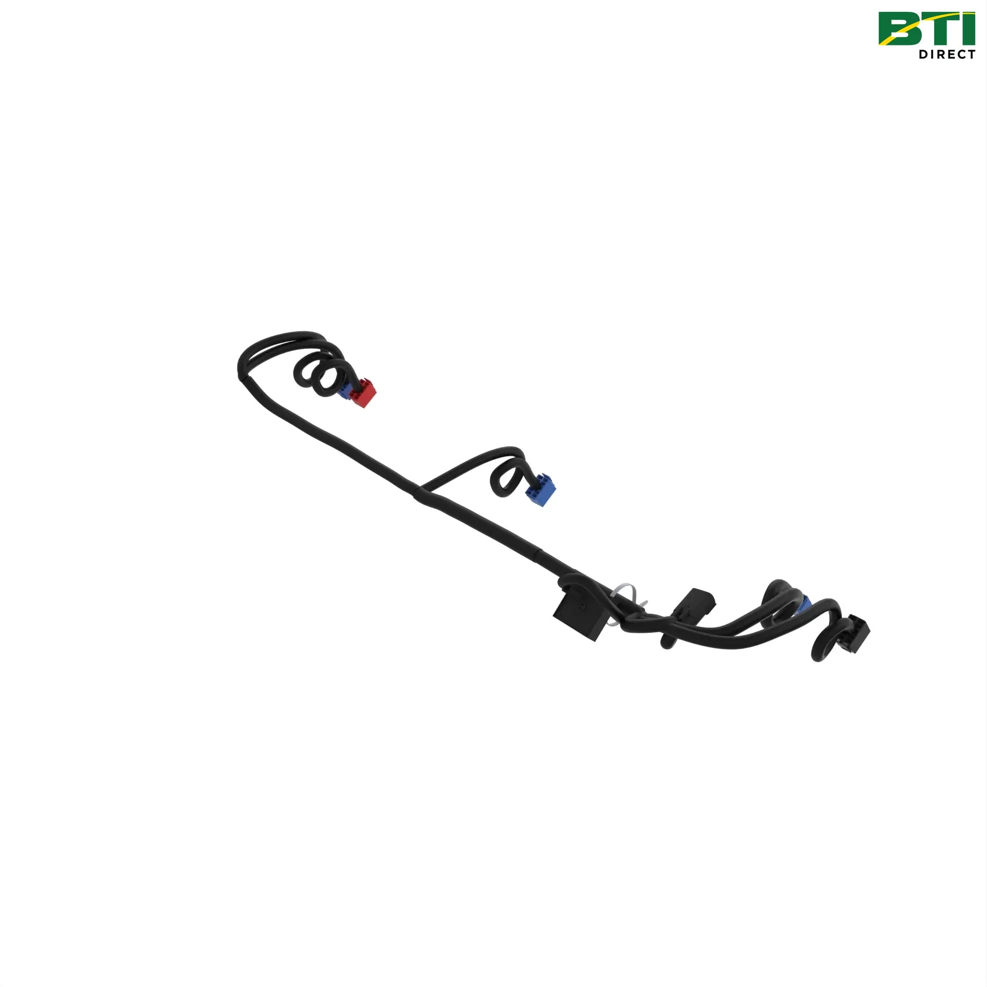 AUC17757: Dash Deluxe Light Wiring Harness