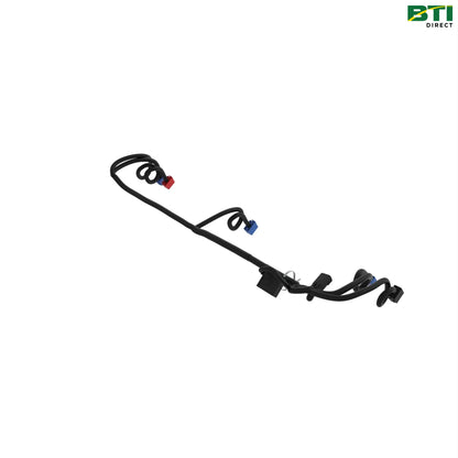 AUC17757: Dash Deluxe Light Wiring Harness