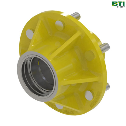 AXE69394: Rear Spindle Hub