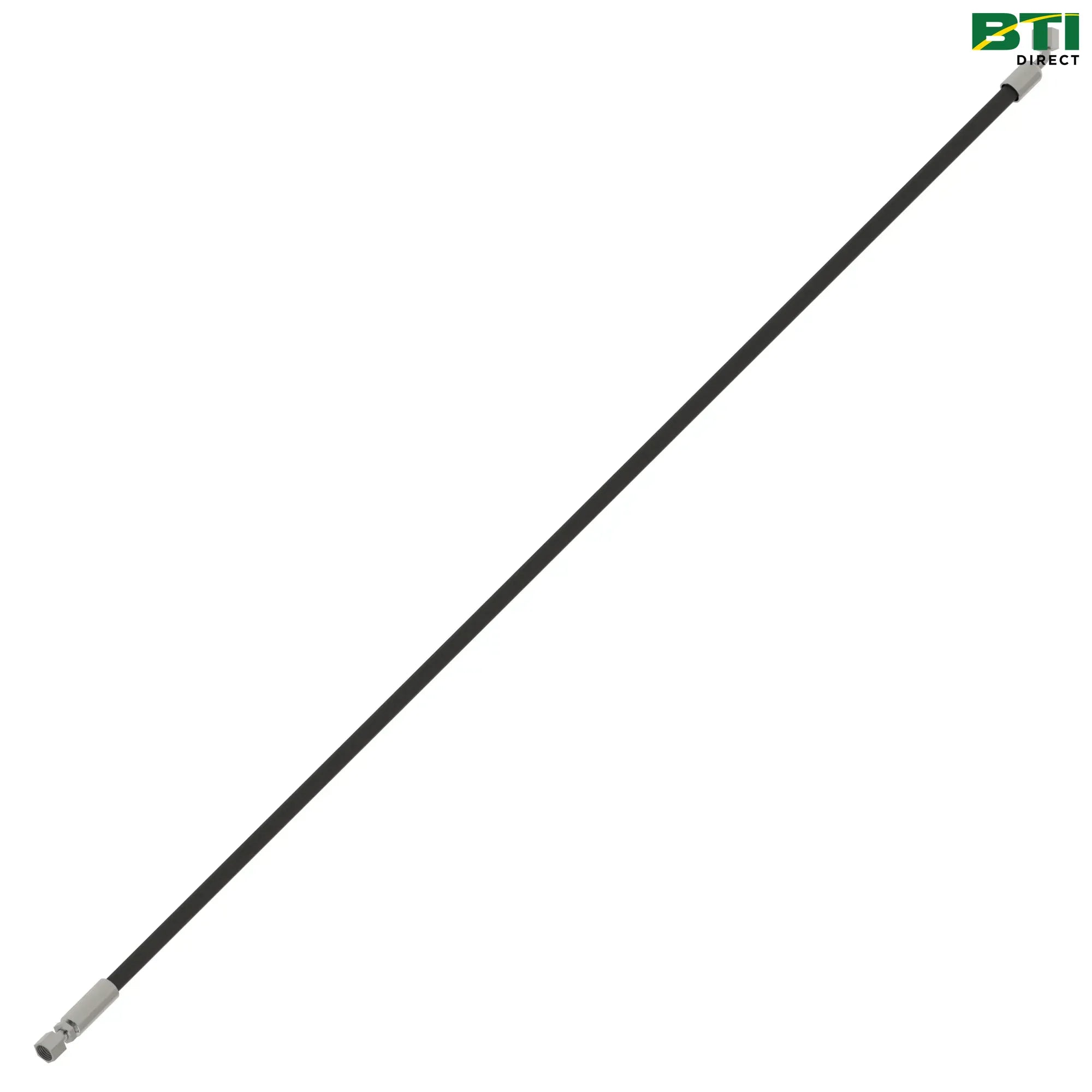AN403172: LoadCommand™ Coupler Tank Hydraulic Hose