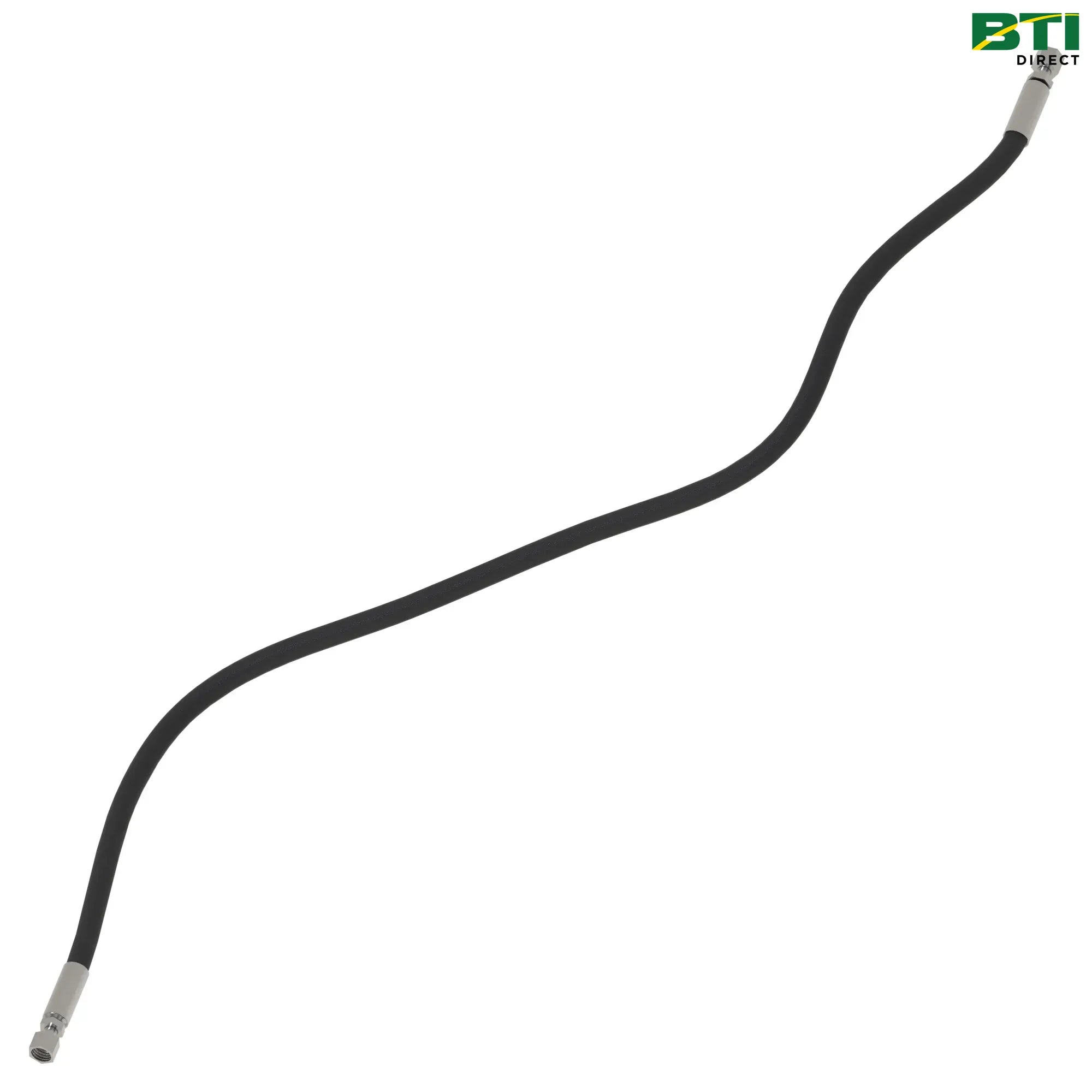 AN279052: Fabricated Hydraulic Hose