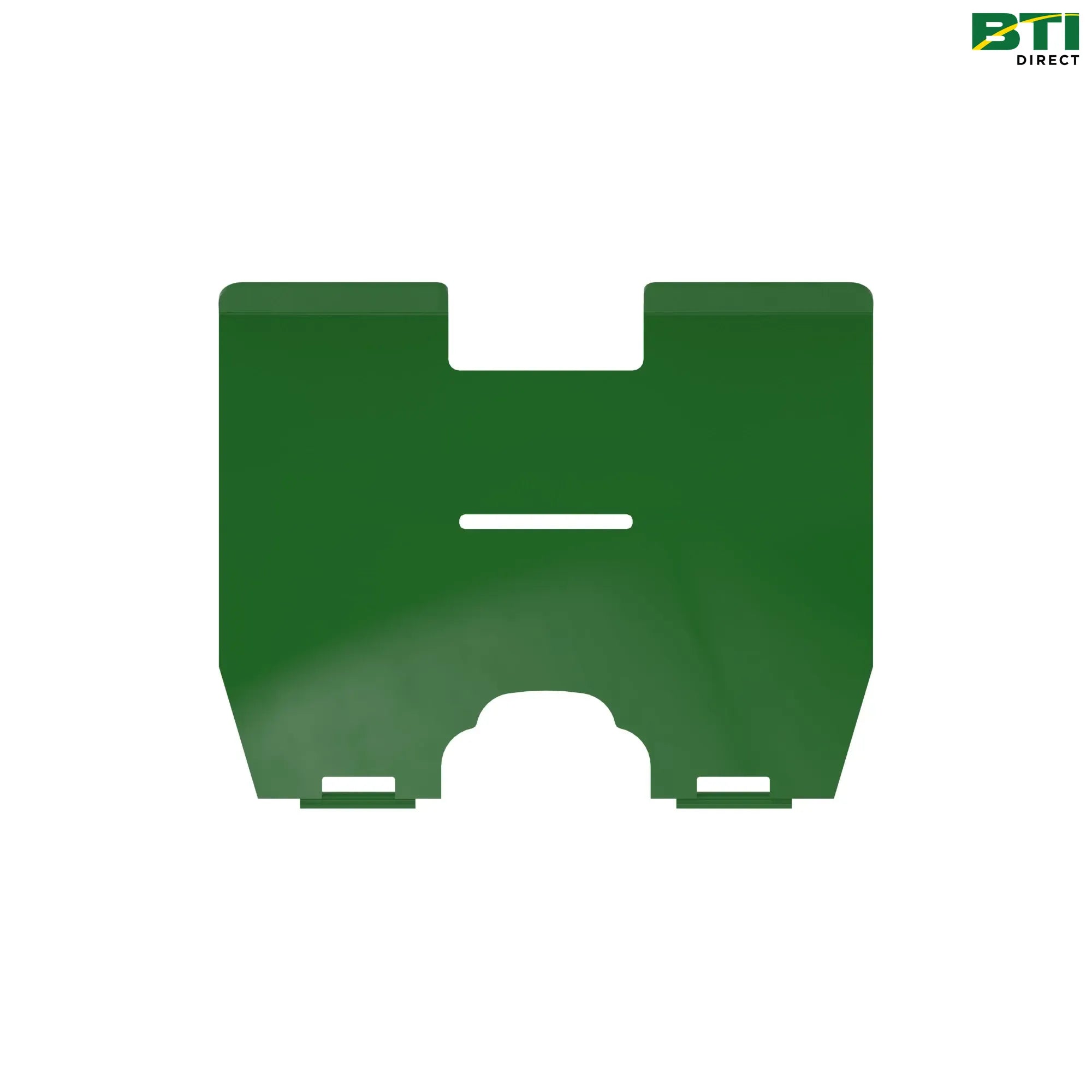 RE217737: Top PTO Support