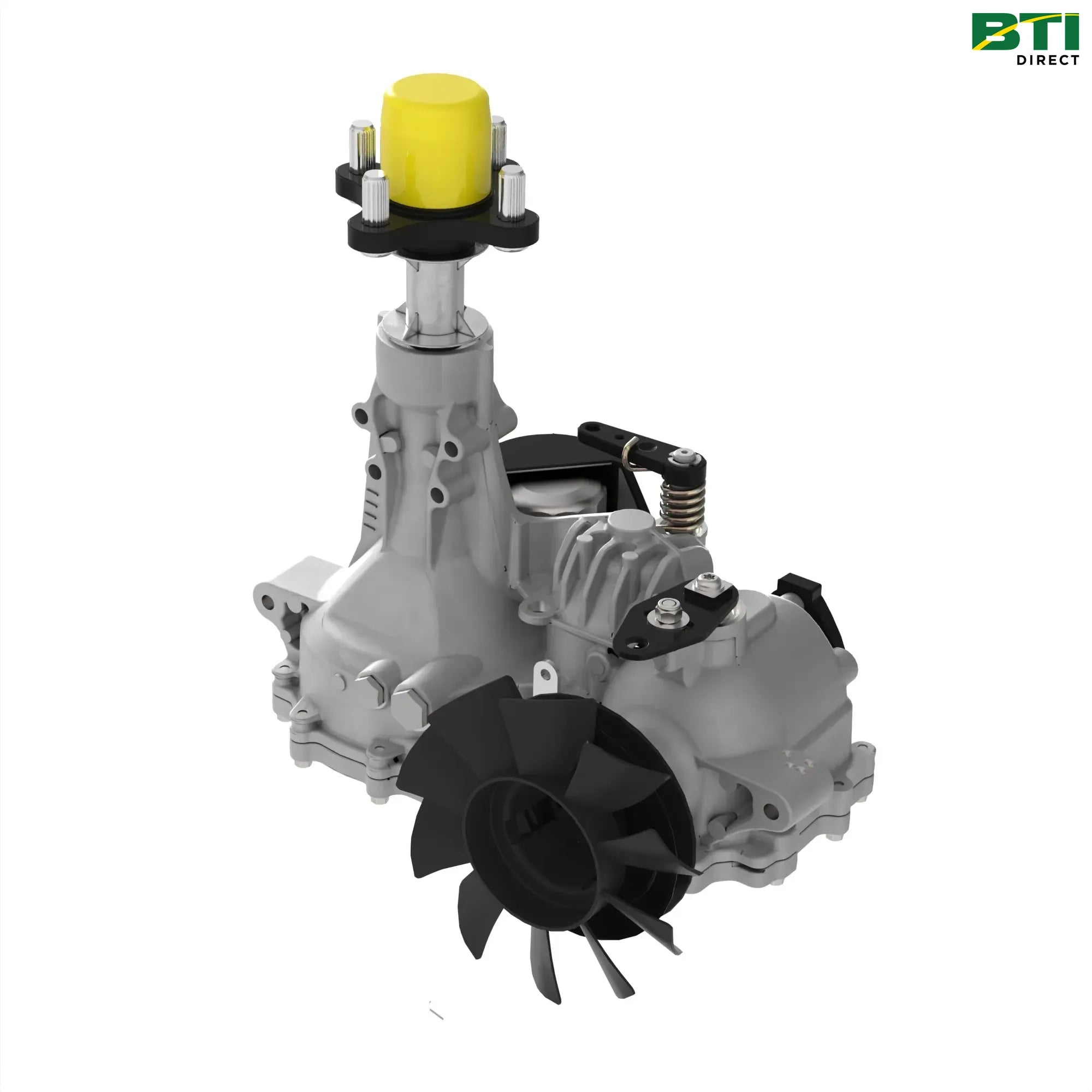 AUC20111: ZT3100 Transaxle, Left Side