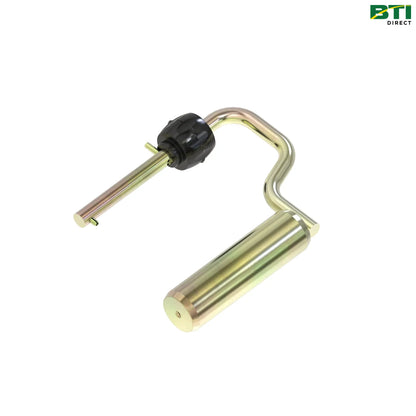 AW36400: Parking Pin Fastener