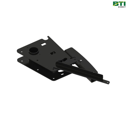 AXE12197: Support, Left Side