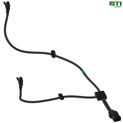 AXE105474: Remote Shoe Adjust (RSA) Wiring Harness