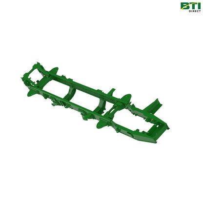 AN405178: Main Frame