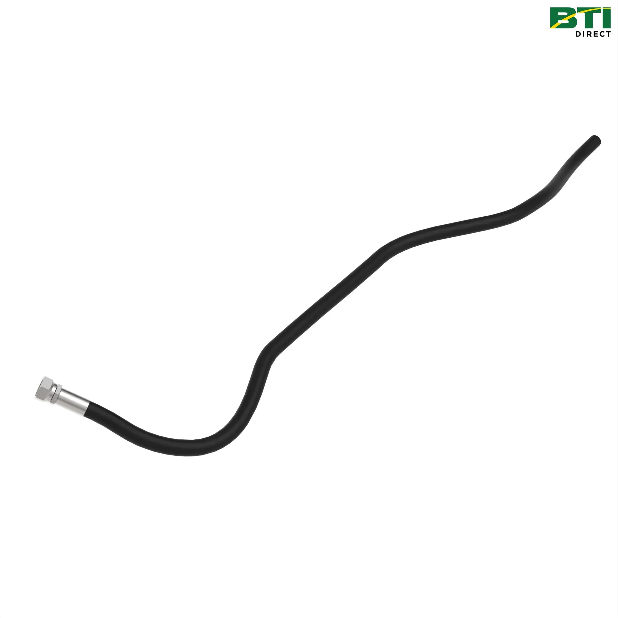 RE333195: Rear Axle Vent Hydraulic Hose