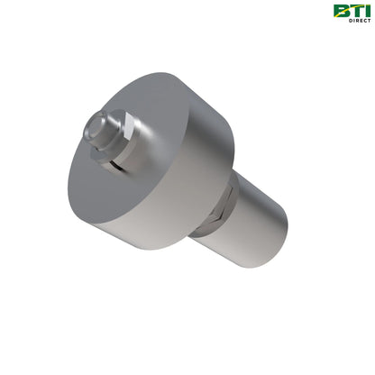 AL174739: Compression Spring Brake Disk