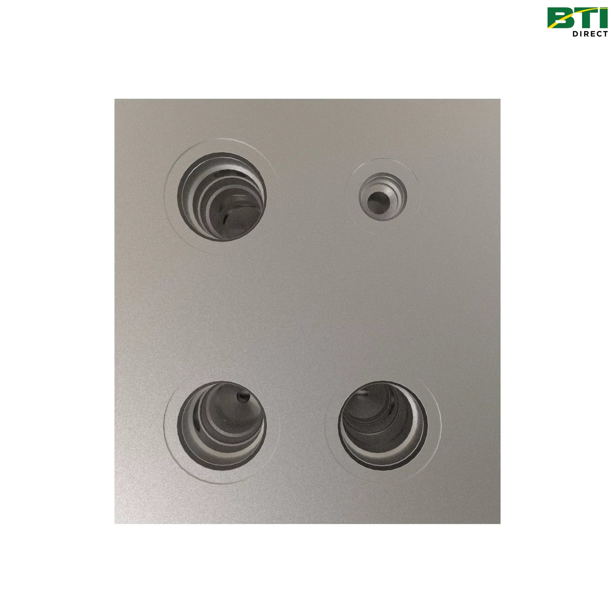 AXE15539: Valve Block