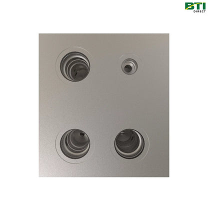 AXE15539: Valve Block
