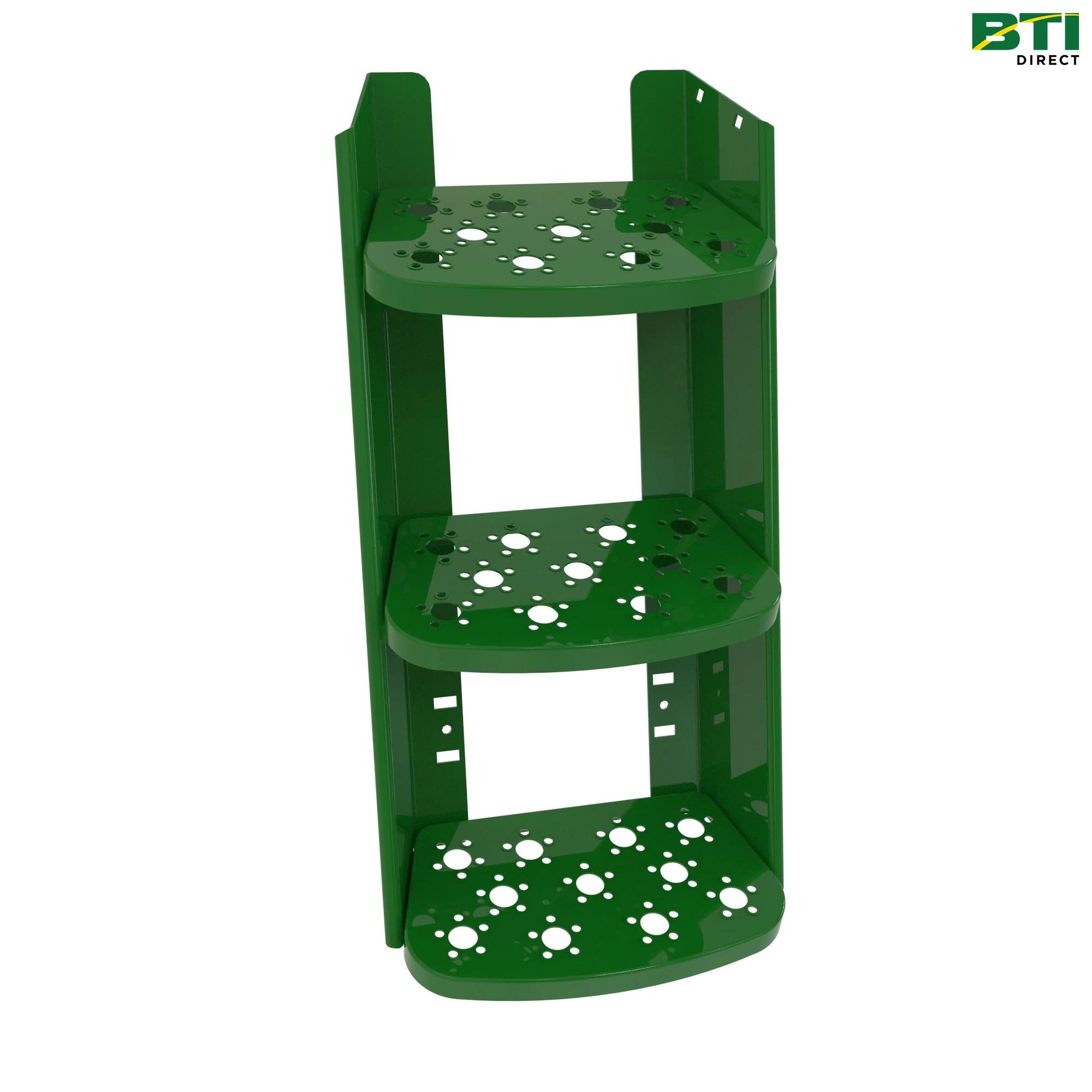 AL213743: Step