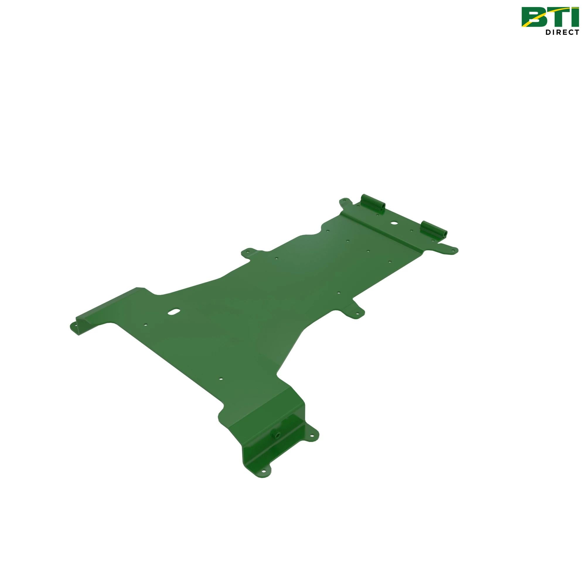 AL225471: Hood Reinforcement Bracket