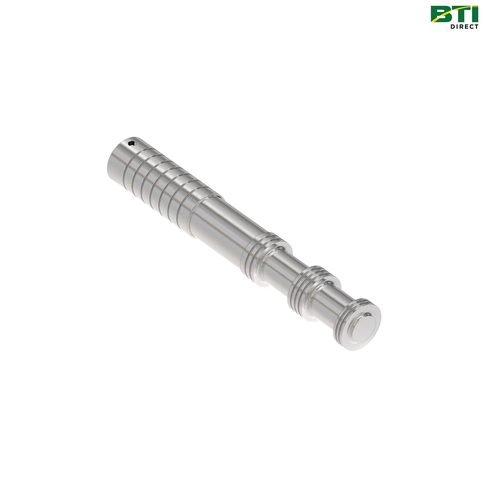 L111021: Oil Pump Spool Valve