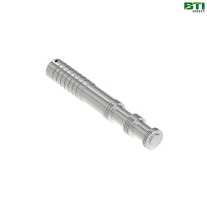 L111021: Oil Pump Spool Valve