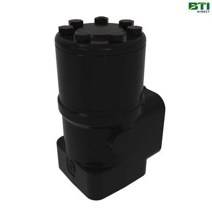 AN374315: Manual Steering Valve