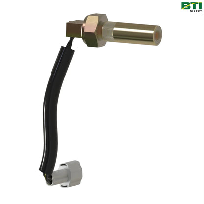 RE274967: Neutral Safety Switch