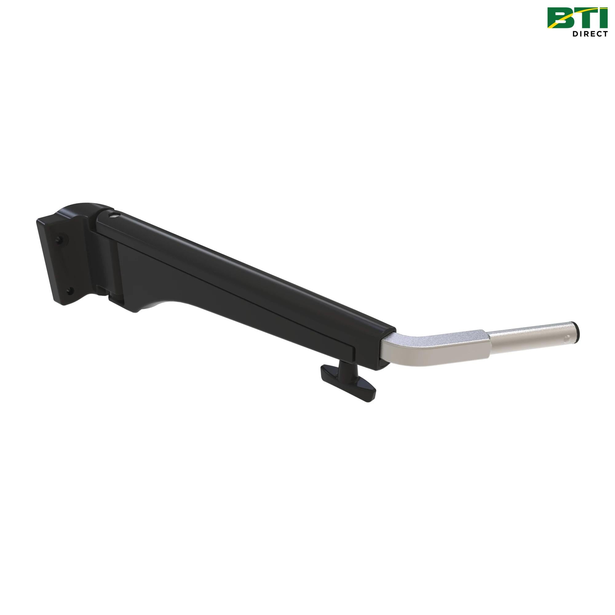 AL232534: Left Side Mirror Holder