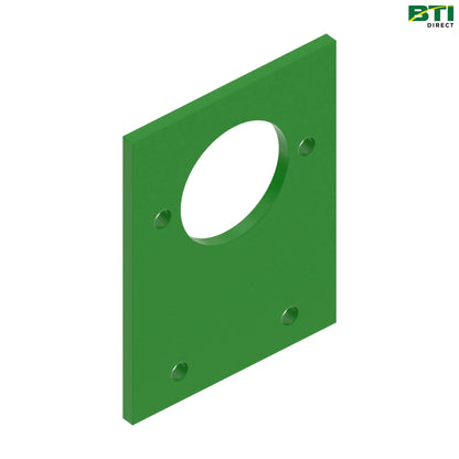 N198886: Door Support Plate