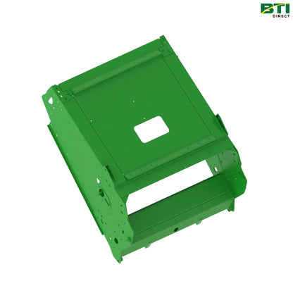 AXE18588: Structure Main Frame