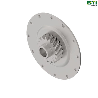 AL200853: Rear PTO Clutch Plate