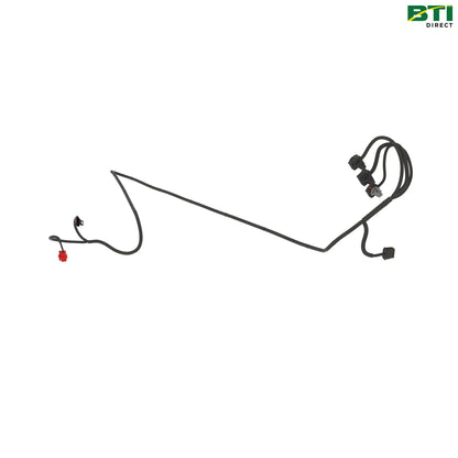 AN405964: Steering Controller Wiring Harness