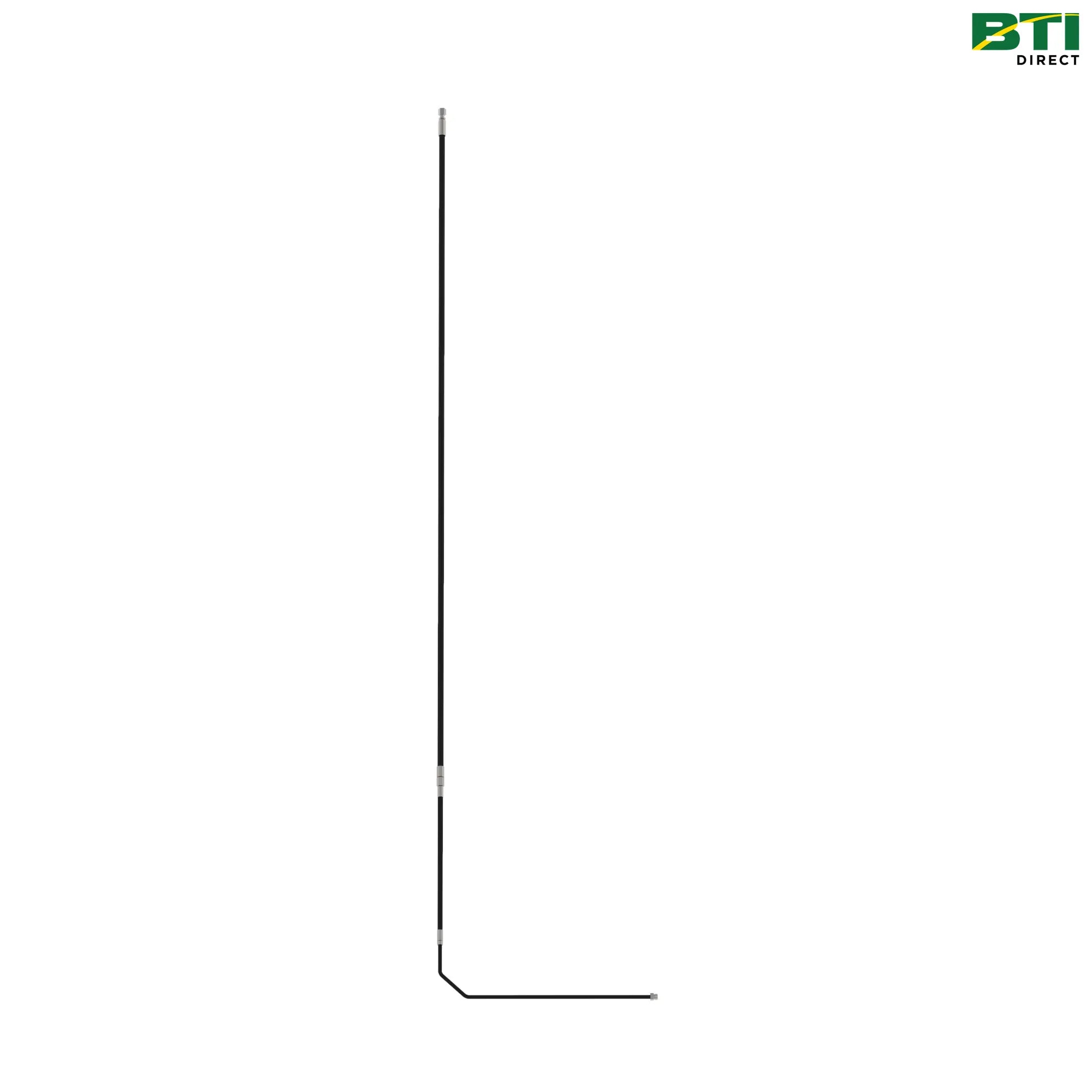 AW37885: Hydraulic Hose
