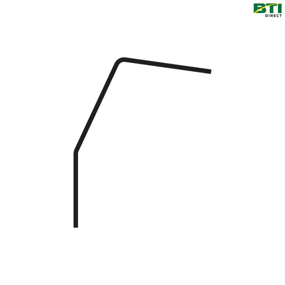 N306550: Fender Strap