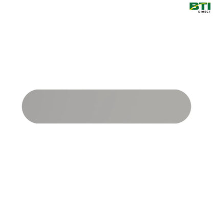 MT3157: Shaft Key