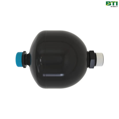 AXE69686: Hydraulic Accumulator
