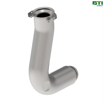 AN306383: Exhaust Pipe