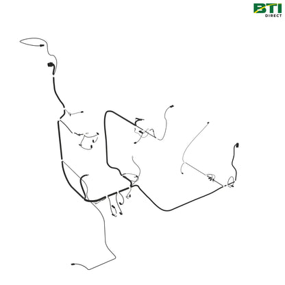 AXE11859: Engine Wiring Harness