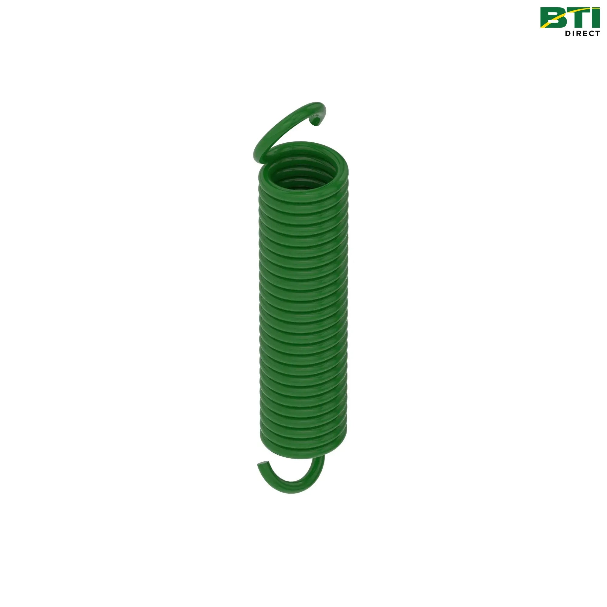 N233984: Down Pressure Extension Spring