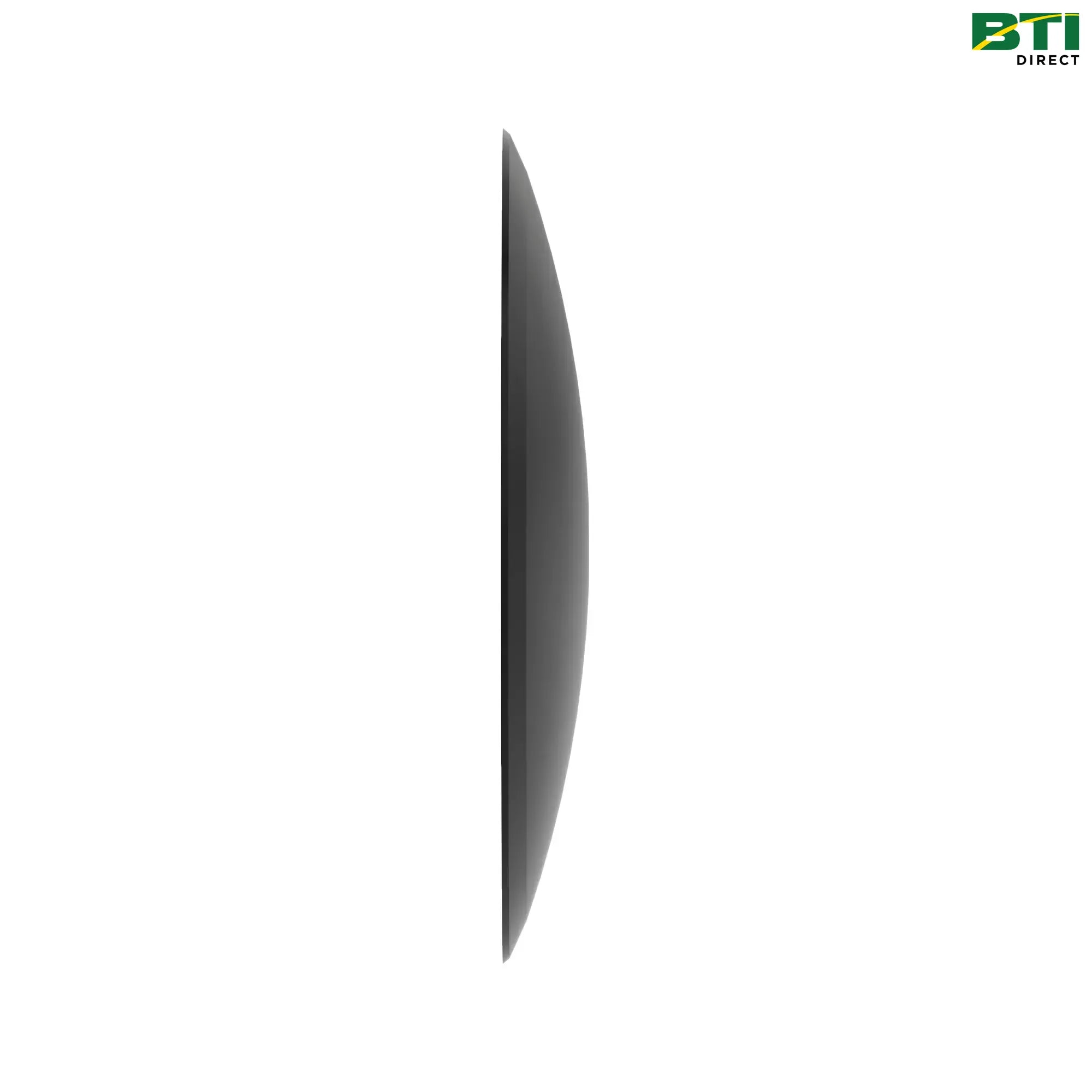 N242912: Right Side Disk Blade, Diameter 508 mm