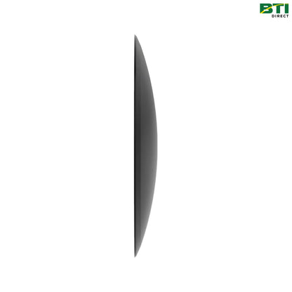 N242912: Right Side Disk Blade, Diameter 508 mm