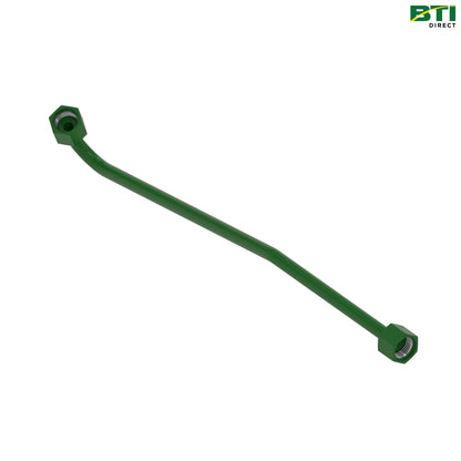 AN279328: Brake Oil Line