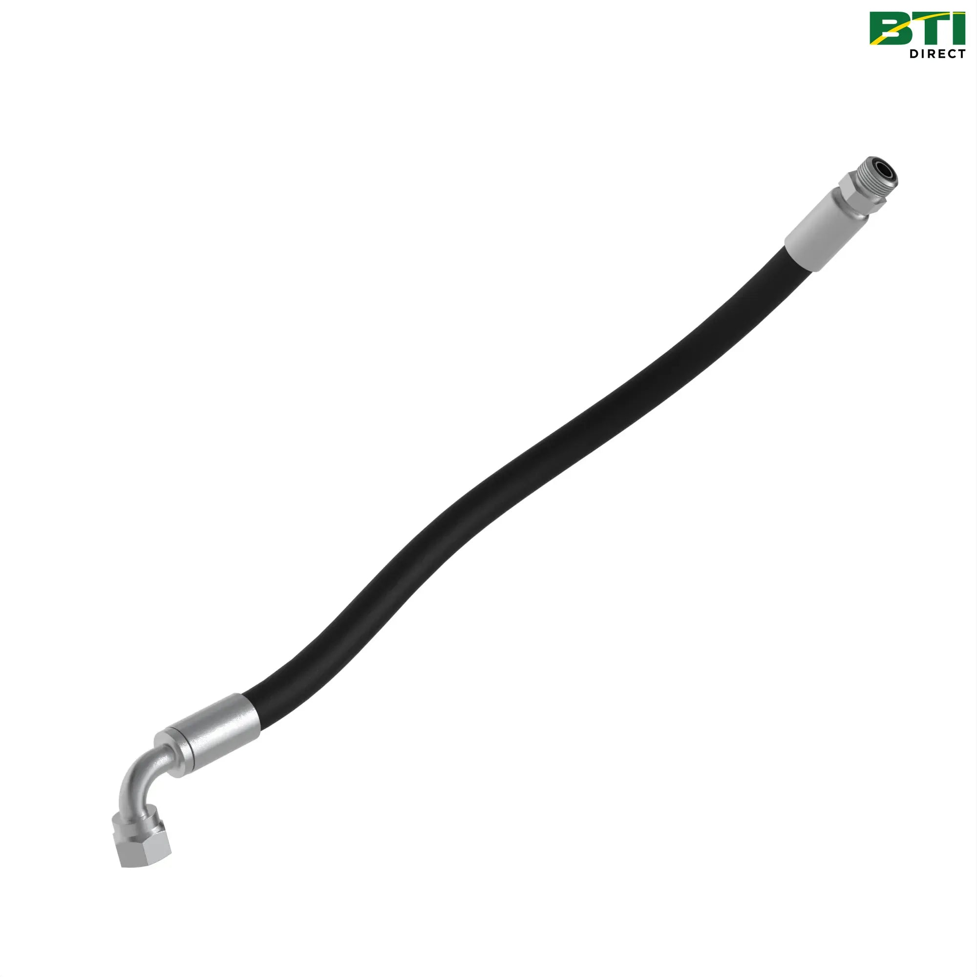 RE292167: PTO Supply Hydraulic Hose