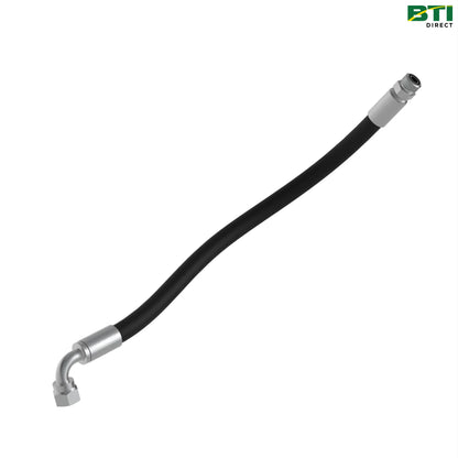 RE292167: PTO Supply Hydraulic Hose