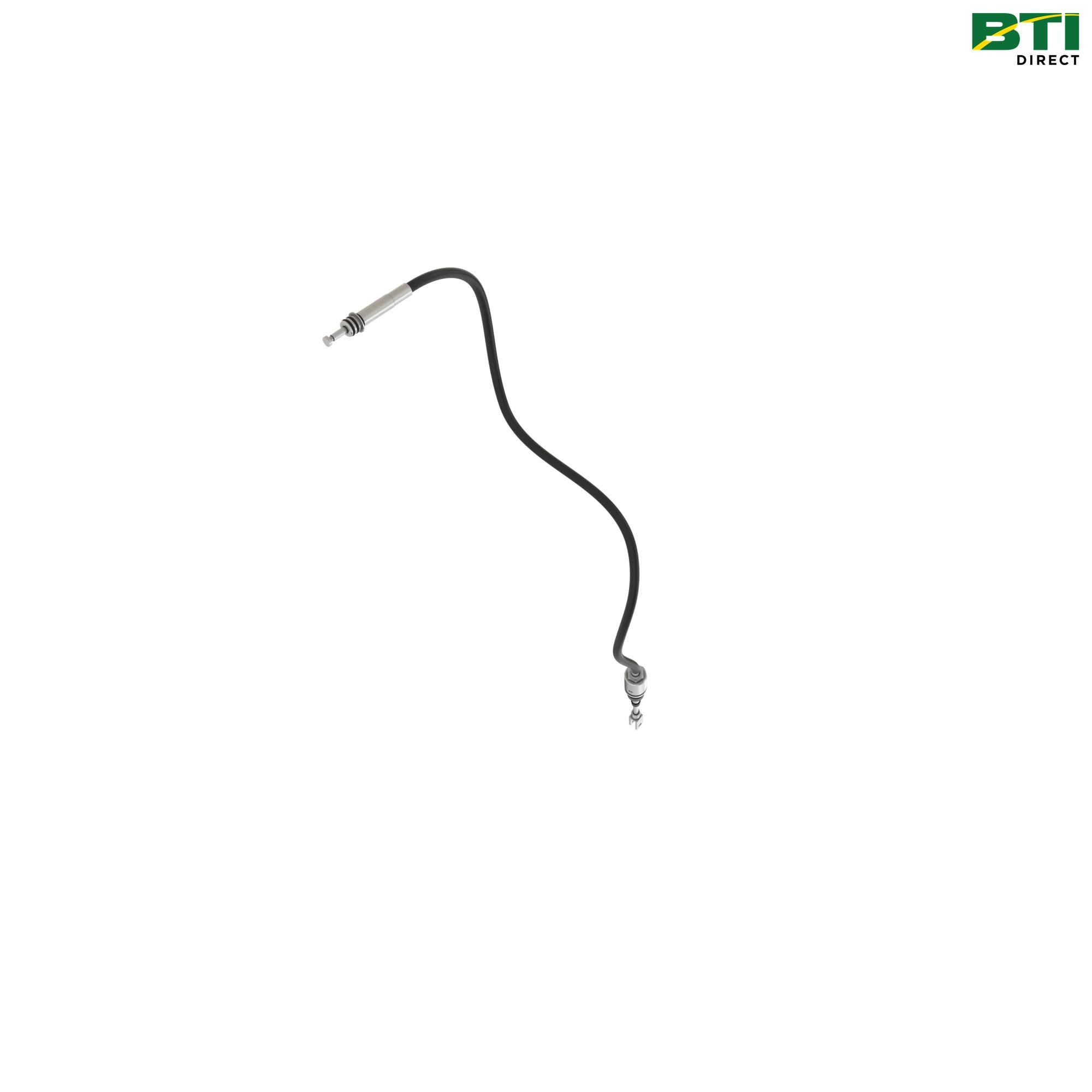 AL218518: Gear Shift Bowden Push Pull Cable