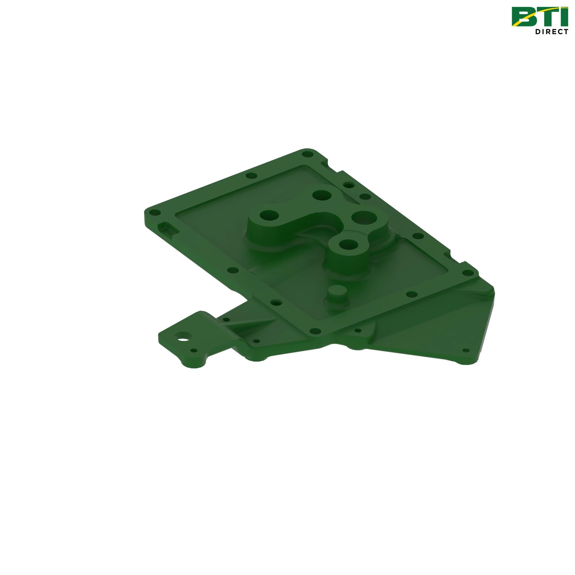 R120090: Transmission Shifter Cover