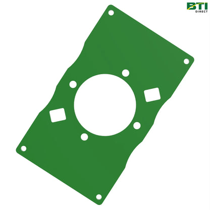 N380781: Bearing Back-up Strap