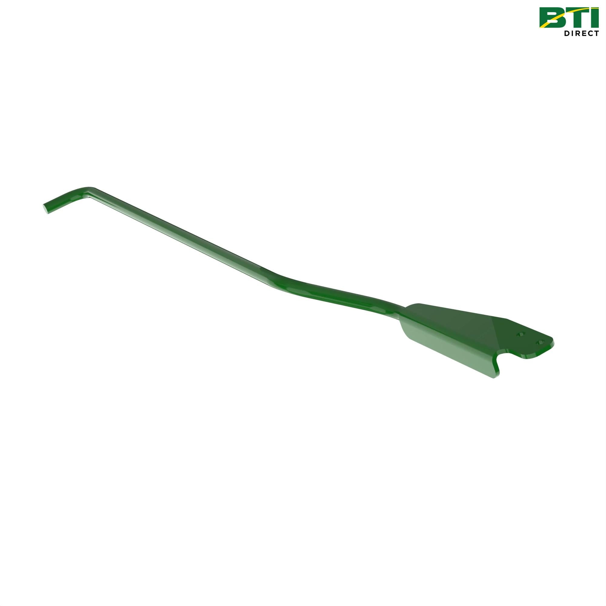 AN305437: Rear Tread Adjust Indicator, Left Side