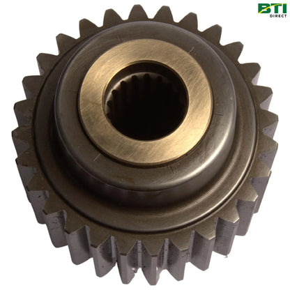 N306959: Brake Shaft